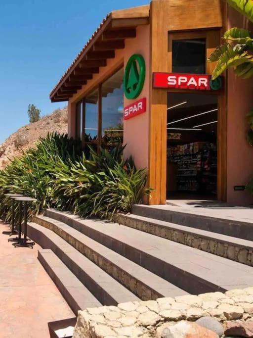 Sea View Villa Vista Golf Salobre  Εξωτερικό φωτογραφία