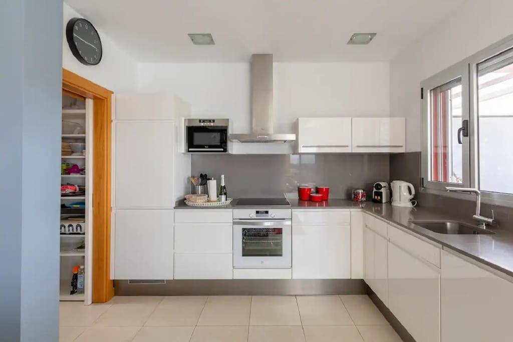 Sea View Villa Vista Golf Salobre  Εξωτερικό φωτογραφία