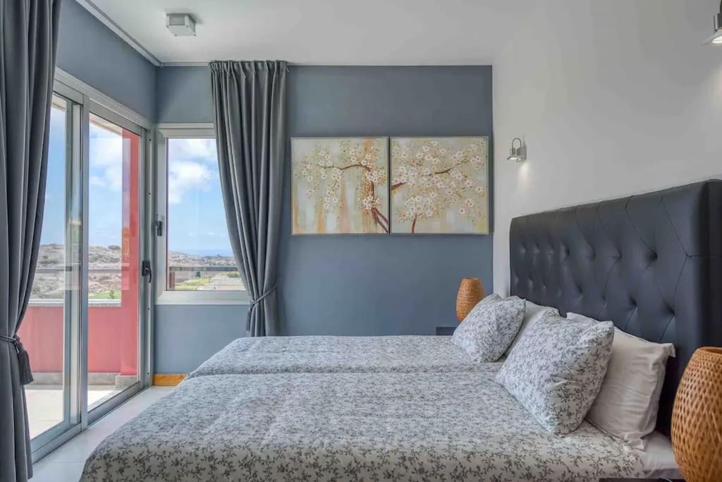 Sea View Villa Vista Golf Salobre  Εξωτερικό φωτογραφία