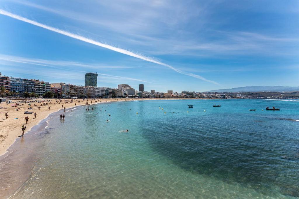 Sea View Villa Vista Golf Salobre  Εξωτερικό φωτογραφία