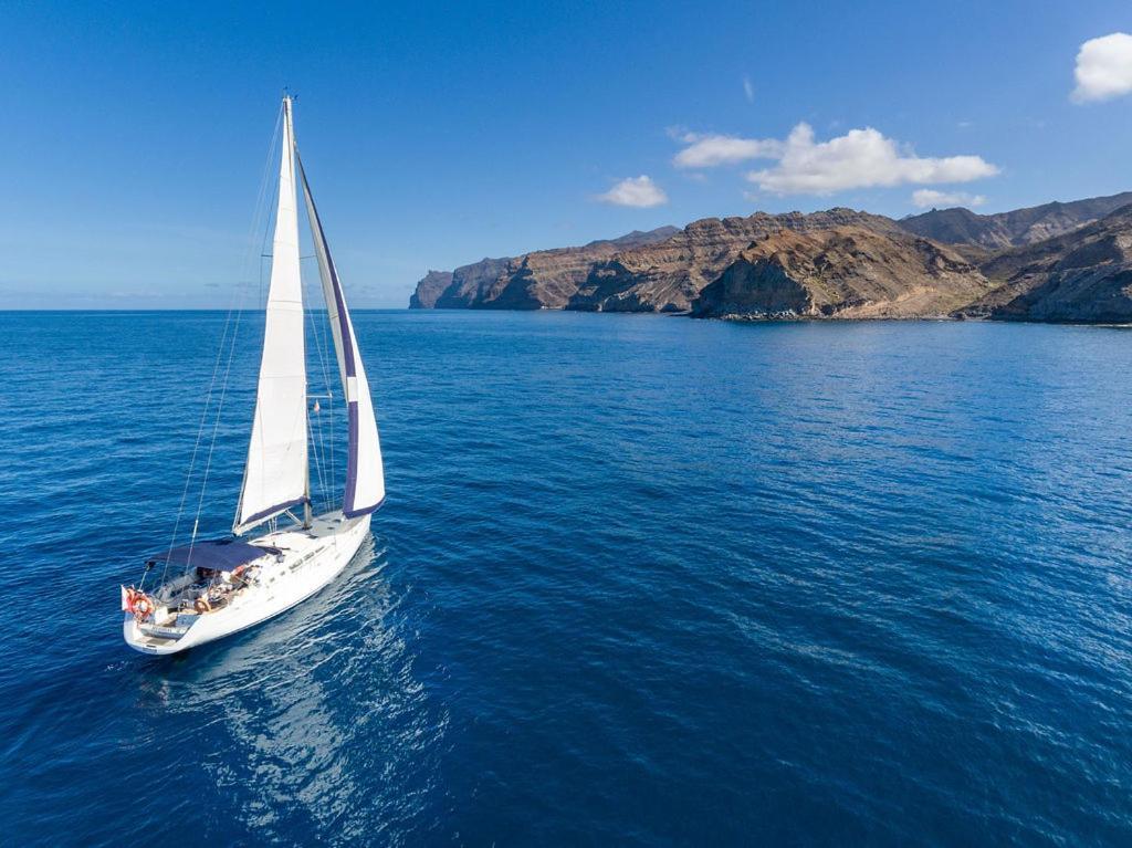 Sea View Villa Vista Golf Salobre  Εξωτερικό φωτογραφία