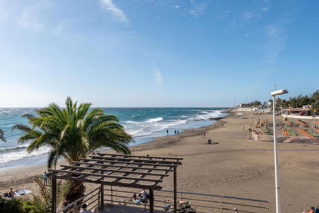 Sea View Villa Vista Golf Salobre  Εξωτερικό φωτογραφία