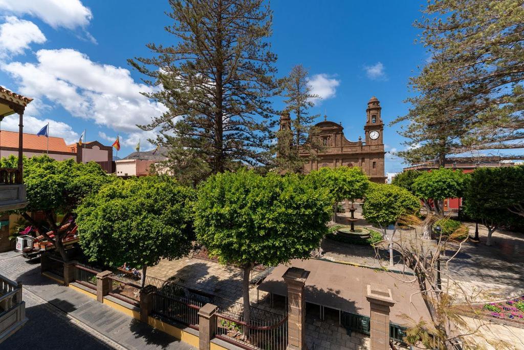 Sea View Villa Vista Golf Salobre  Εξωτερικό φωτογραφία
